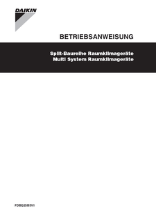 FDBQ25B5V1_3PDE468514-4_Operation manual_German download